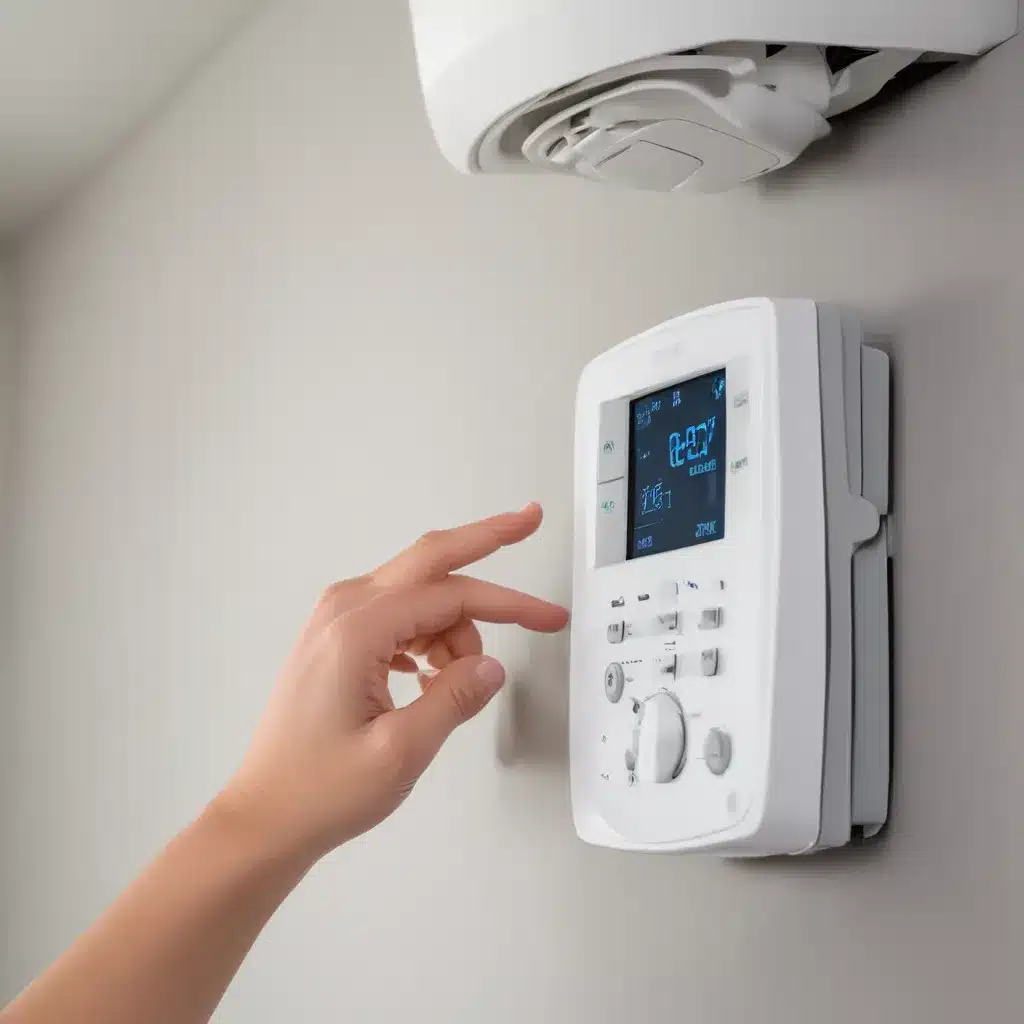 Selecting the Ideal HVAC Thermostat Settings for Optimal Comfort Year-Round