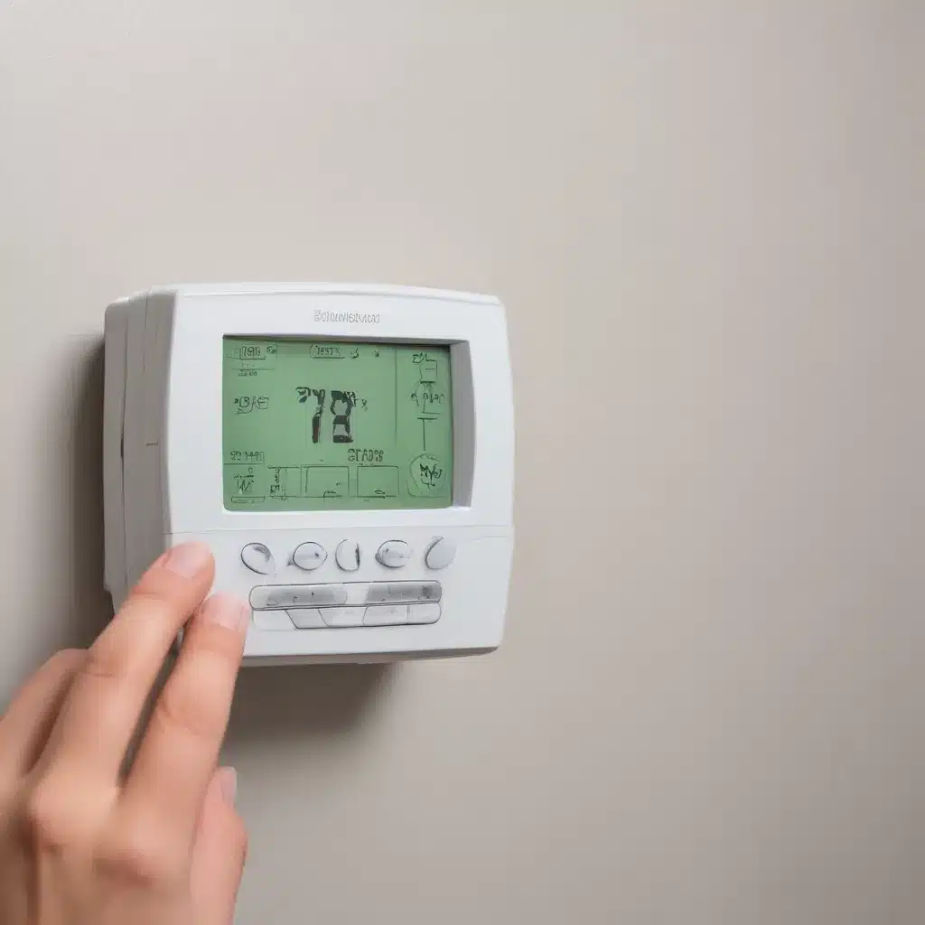 Selecting the Ideal HVAC Thermostat Settings for Optimal Comfort Year-Round