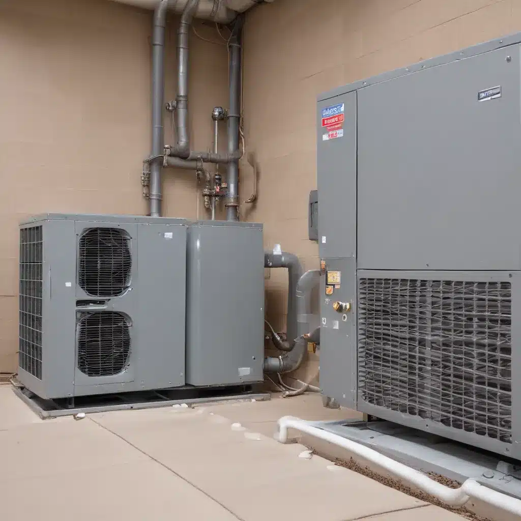 Selecting the Ideal Refrigerant for Your Specific Cooling Needs