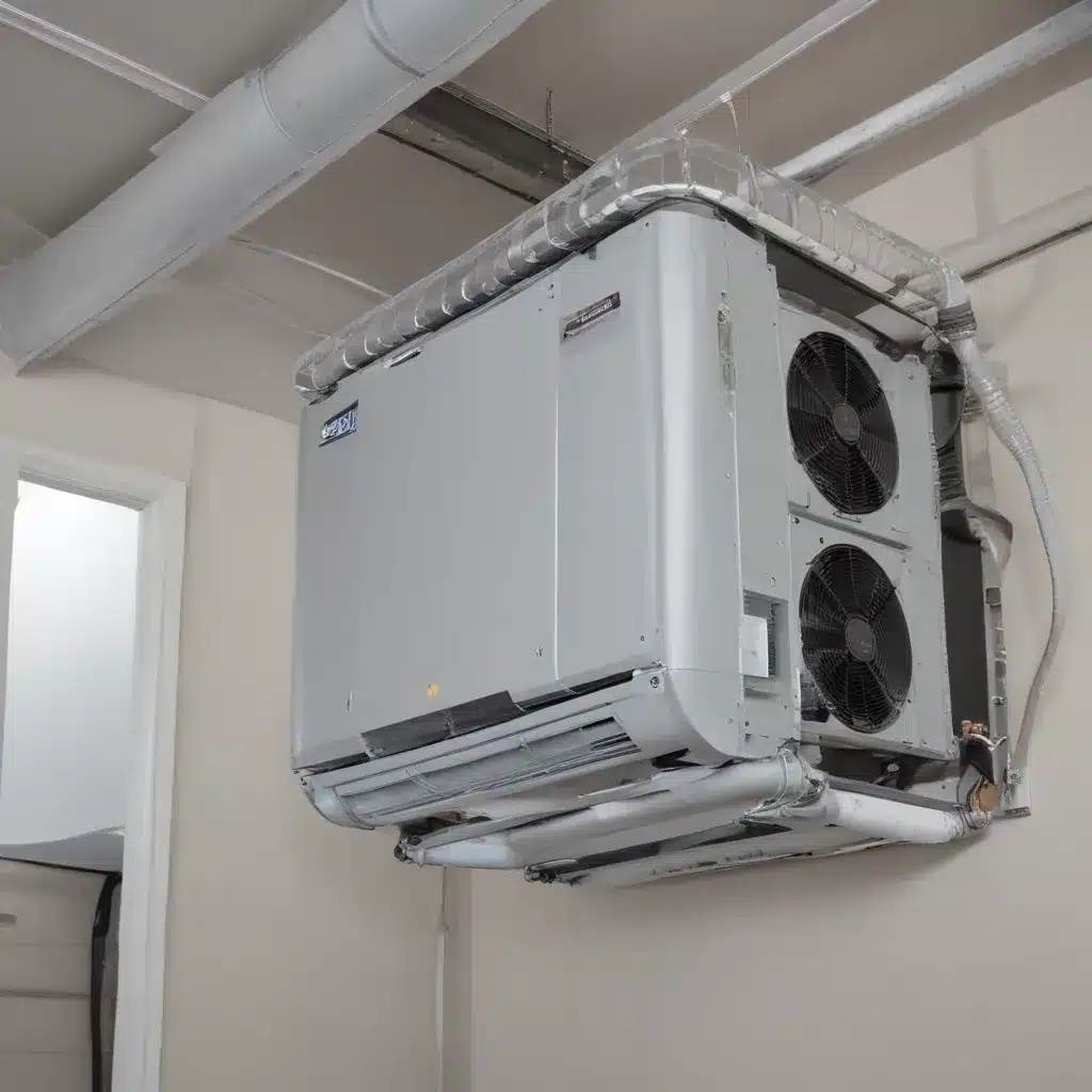 Selecting the Most Suitable HVAC System for Residential and Commercial Needs