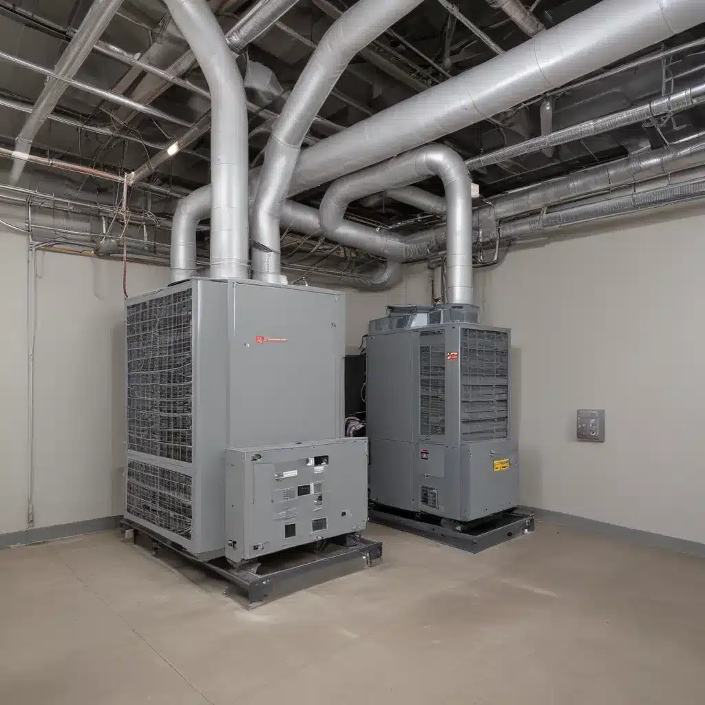 Selecting the Optimal HVAC Configuration for Commercial Properties