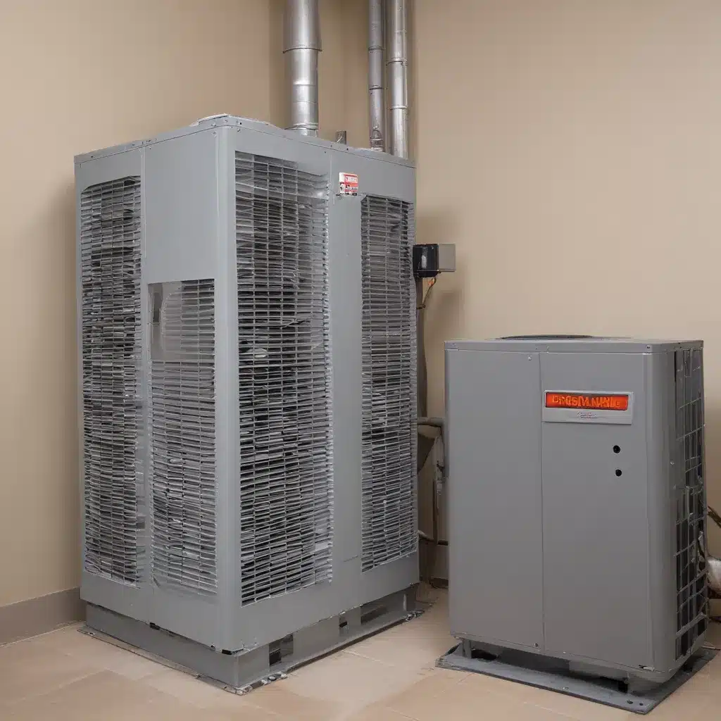 Selecting the Optimal HVAC System Capacity to Avoid Over- or Under-Sizing