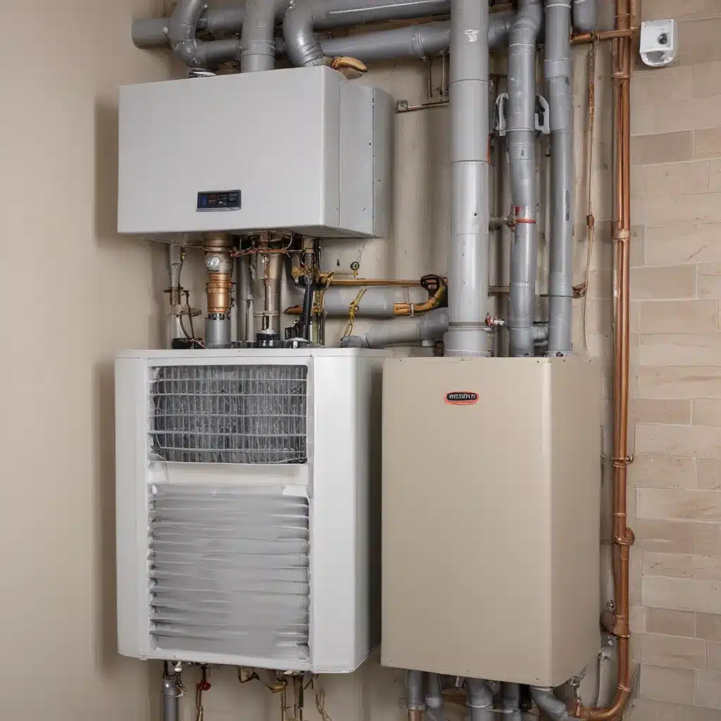 Selecting the Right Boiler Size: Calculating Heating Needs for Your Home