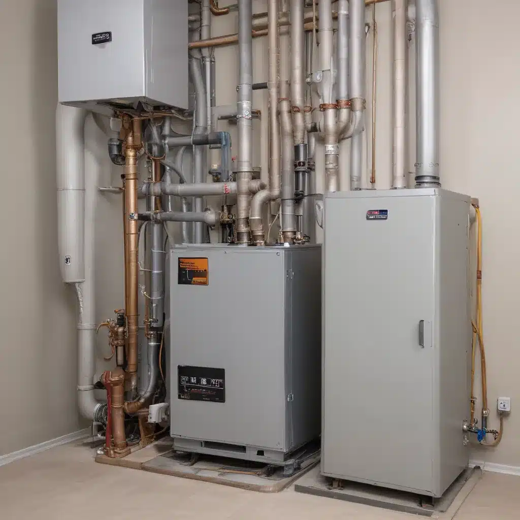 Selecting the Right Boiler Size: Calculating Heating Needs for Your Home
