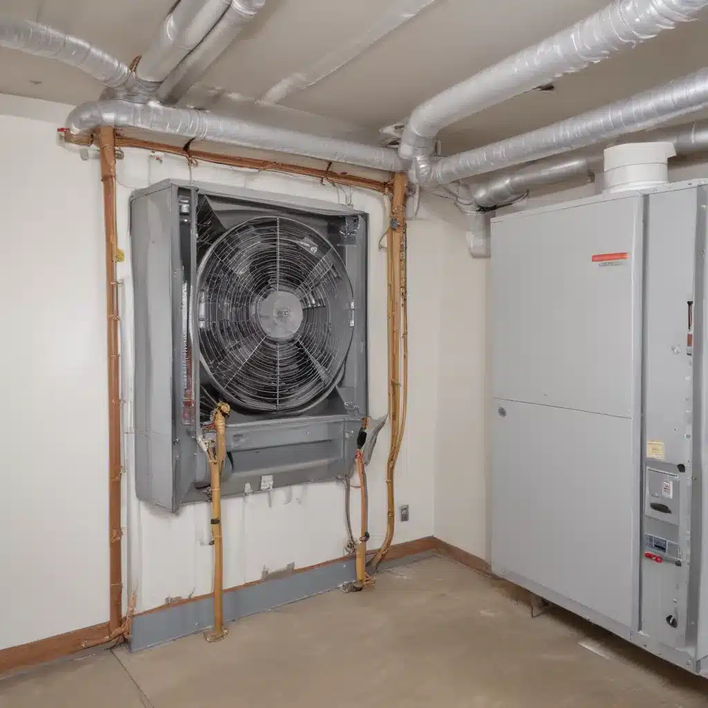 Selecting the Right HVAC Insulation: Improving Energy Efficiency and Preventing Condensation