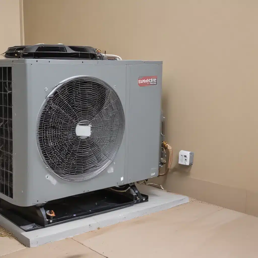 Solving Air Conditioner Malfunctions: Identifying and Repairing Cooling System Faults