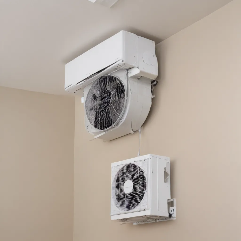 Tackling Airflow Imbalances: Balancing Your Home’s HVAC Distribution