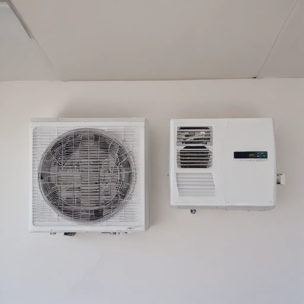 The Benefits of Solar-Powered Air Conditioning