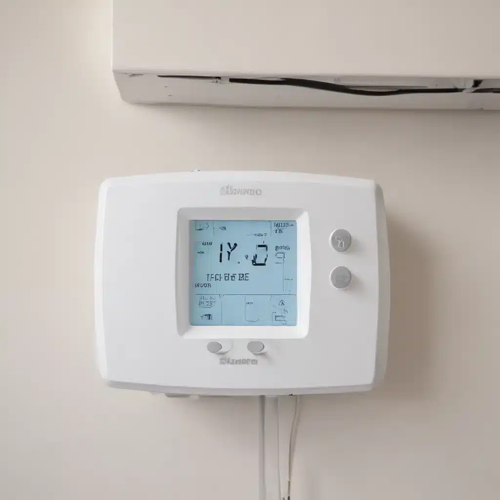 The Role of Thermostats in Energy Management