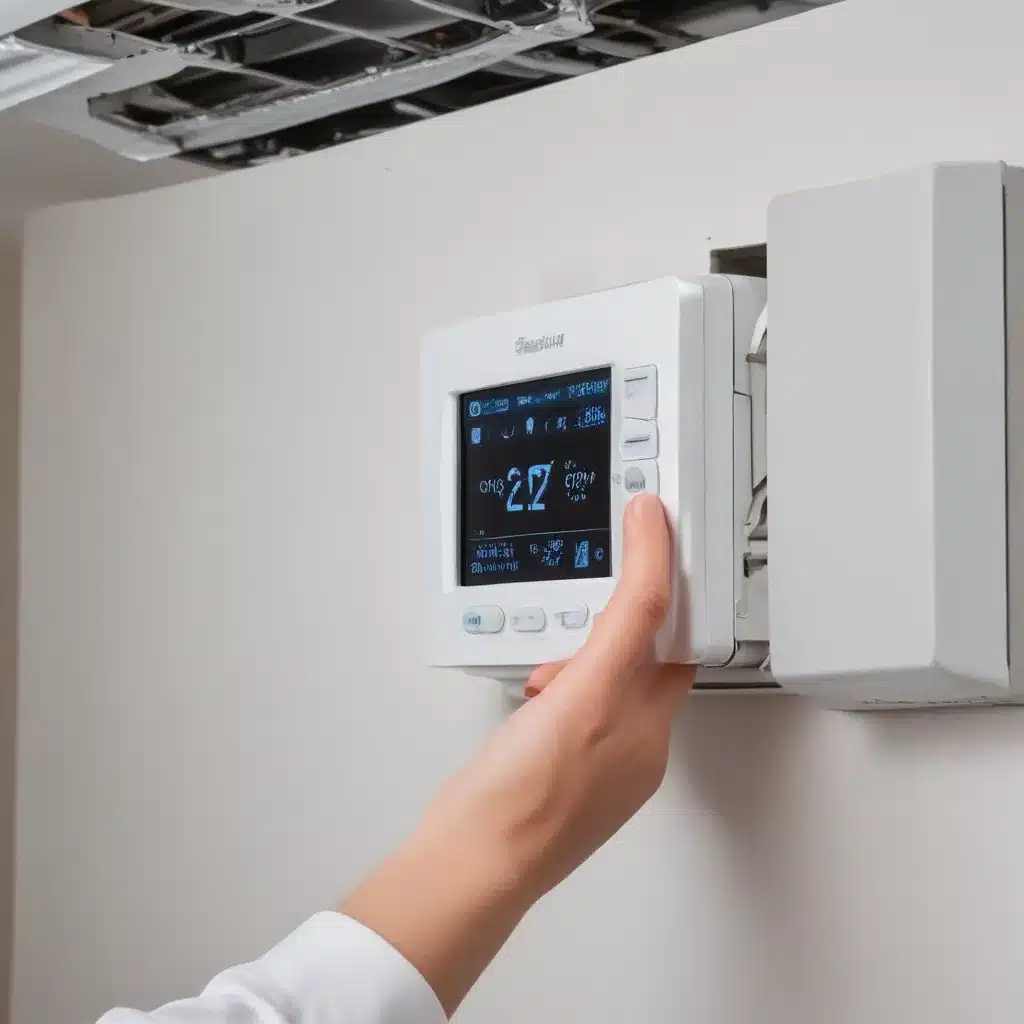 The Role of Thermostats in Energy Management
