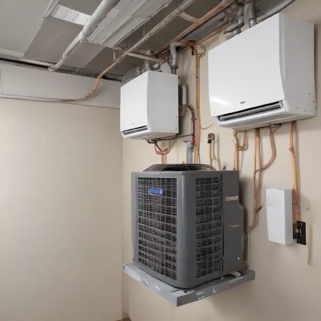 Top Energy-Saving HVAC Technologies