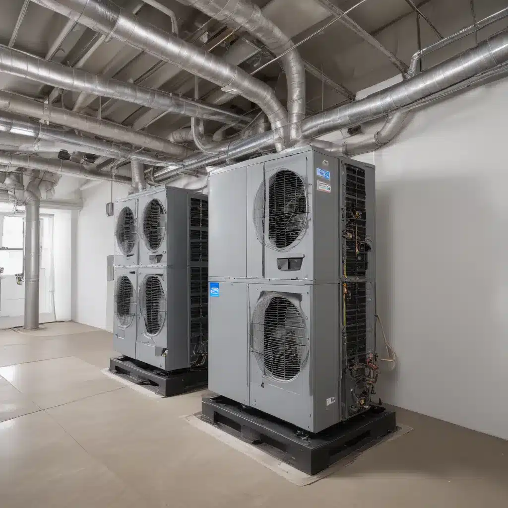 Top Energy-Saving HVAC Technologies
