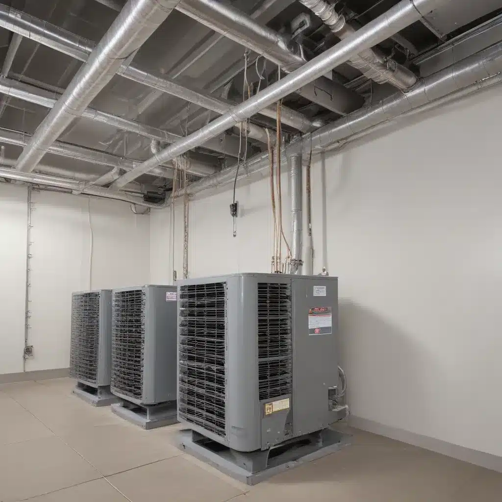 Top Energy-Saving HVAC Technologies