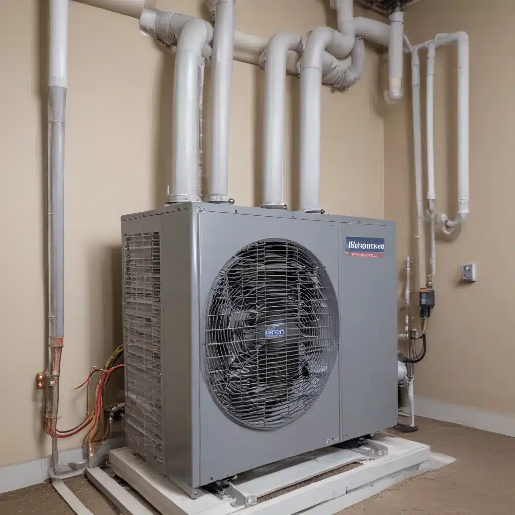 Transitioning Your HVAC System From Heating to Cooling