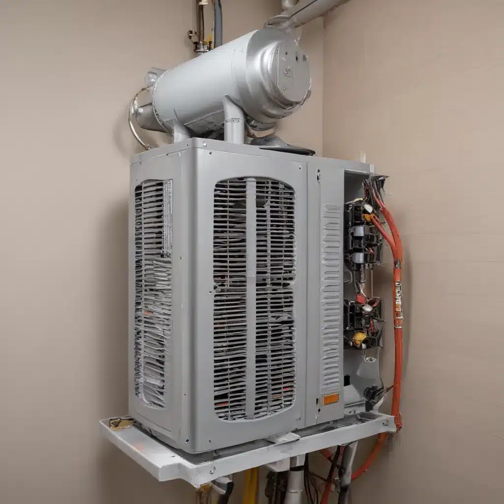 Transitioning Your HVAC System From Heating to Cooling