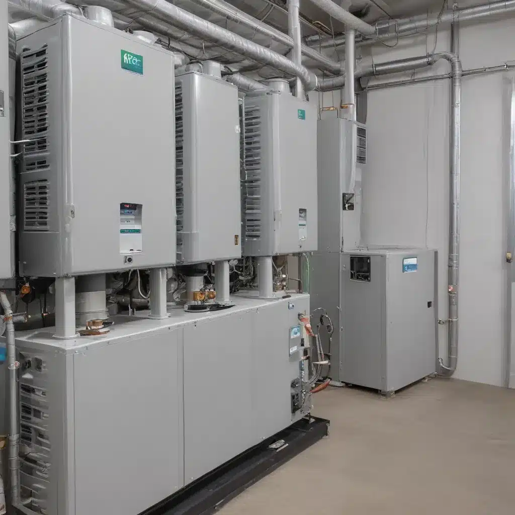 Transitioning to Eco-Friendly Refrigerants: HVAC’s Role in Sustainability