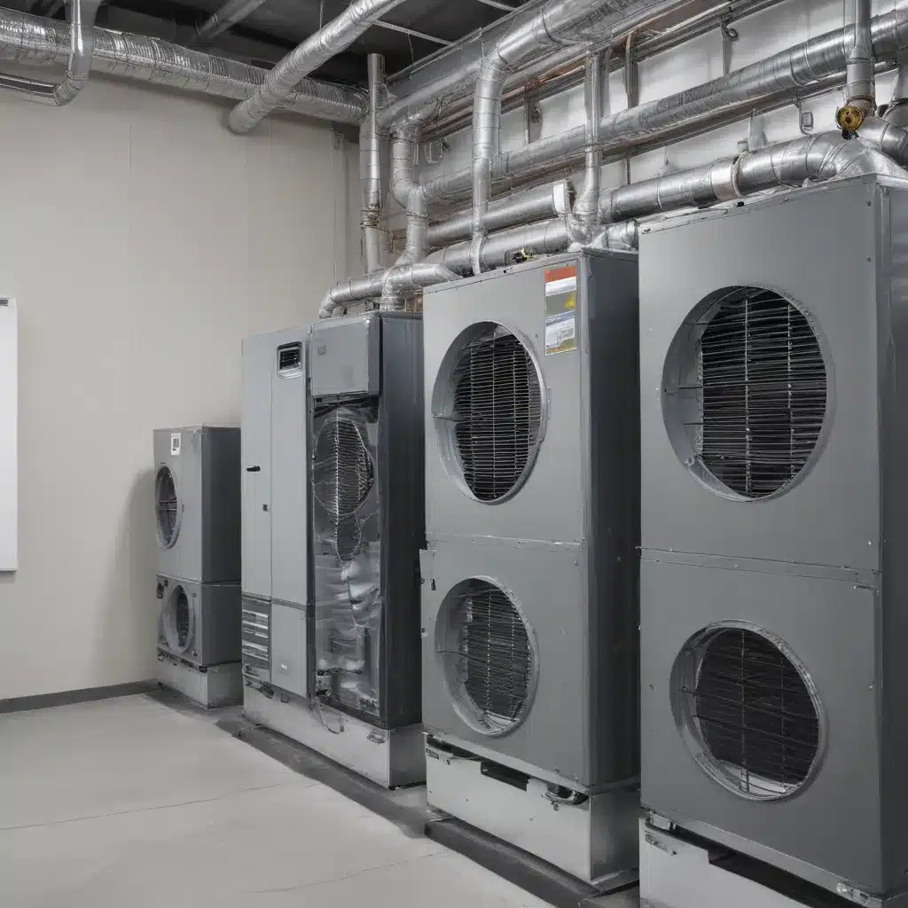 Transitioning to Eco-Friendly Refrigerants: HVAC’s Role in Sustainability