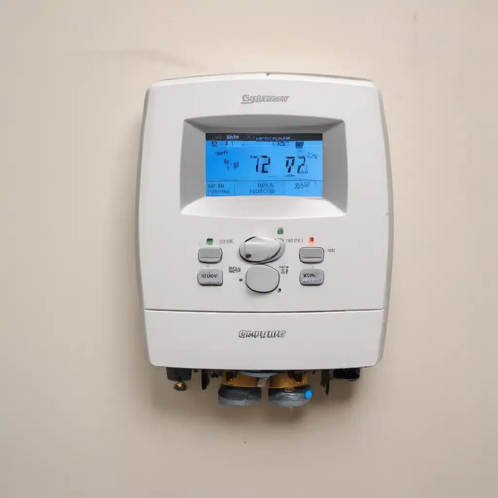 Troubleshooting Common HVAC Thermostat Issues in Changing Seasons