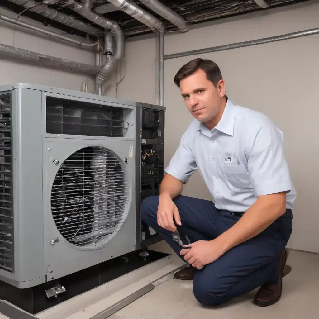 Troubleshooting Faulty HVAC Economizer Functionality for Improved Energy Efficiency