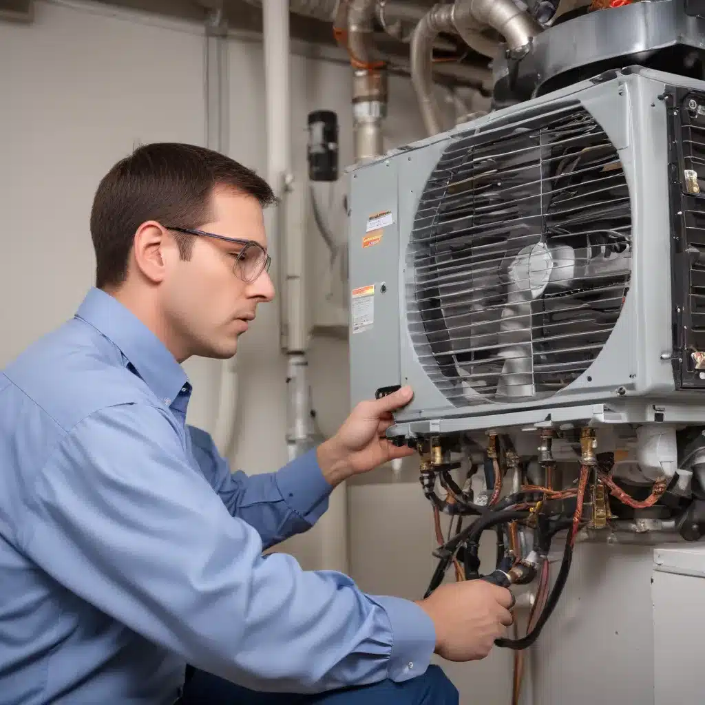 Troubleshooting Faulty HVAC Economizer Functionality for Improved Energy Efficiency