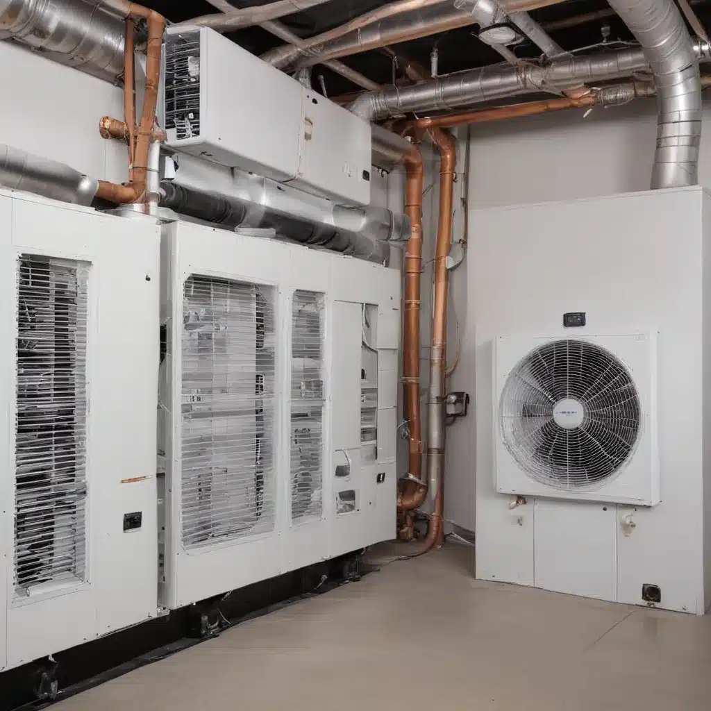 Troubleshooting Uneven Heating and Cooling in Multi-Zone HVAC Systems: Zoning and Balancing