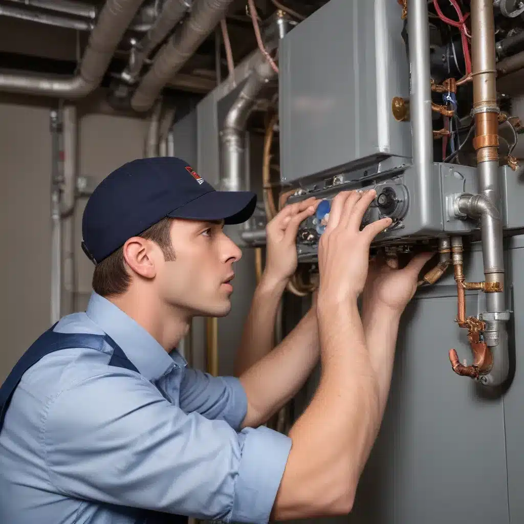 Troubleshooting and Resolving Common Boiler-Based Heating System Issues