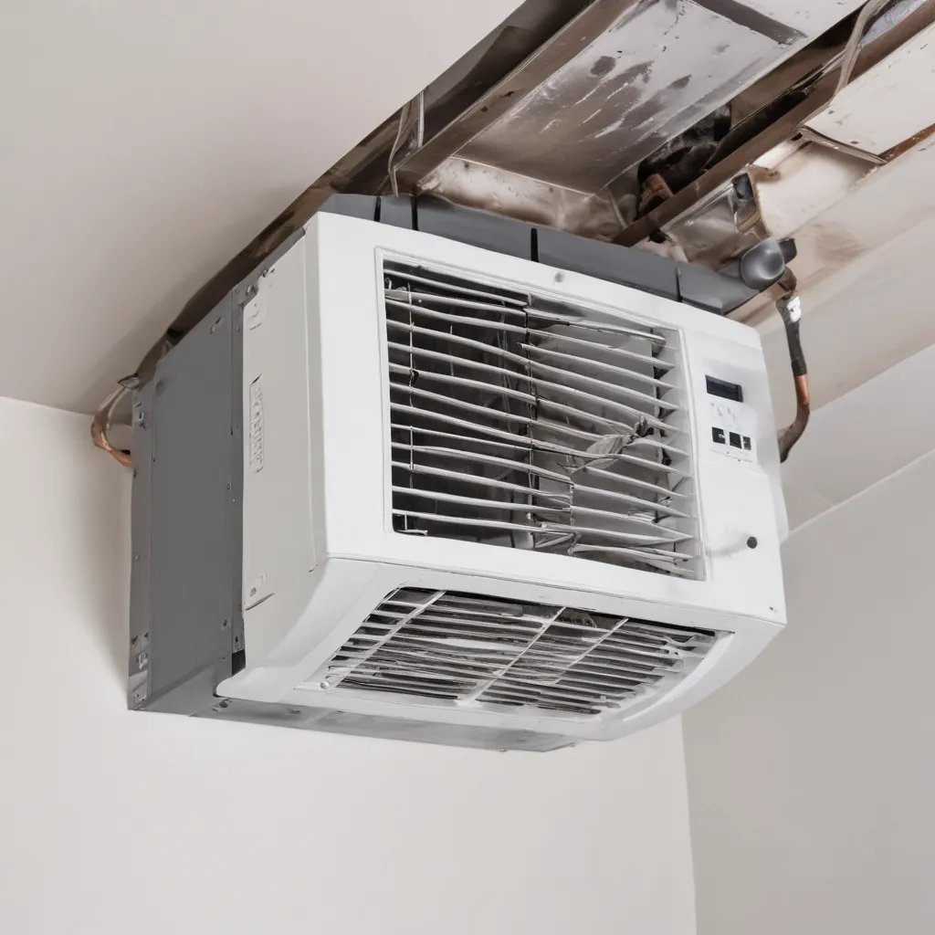 Understanding and Preventing Mold in HVAC Systems Understanding and Preventing Mold in HVAC Systems