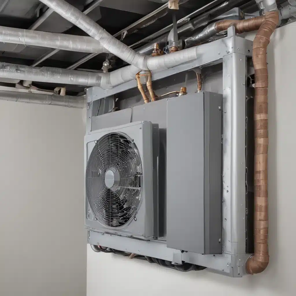 Upgrading HVAC Controls for Enhanced Energy Efficiency and Comfort