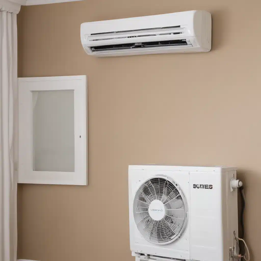 Upgrading to Ductless Mini-Splits: Benefits for Older Homes and Small Spaces