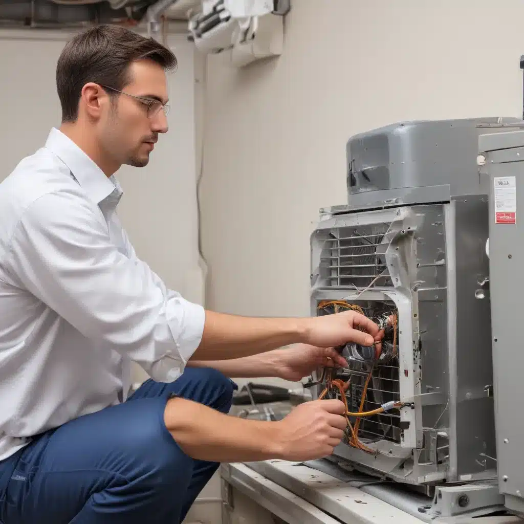 Upgrading to Energy-Efficient HVAC: Calculating Long-Term Cost Savings