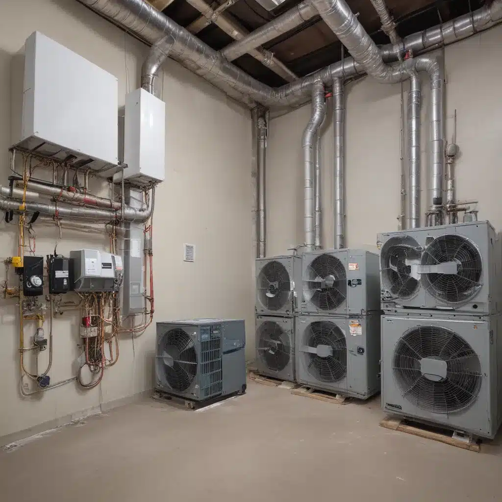 Upgrading to Energy-Efficient HVAC: Calculating Long-Term Cost Savings