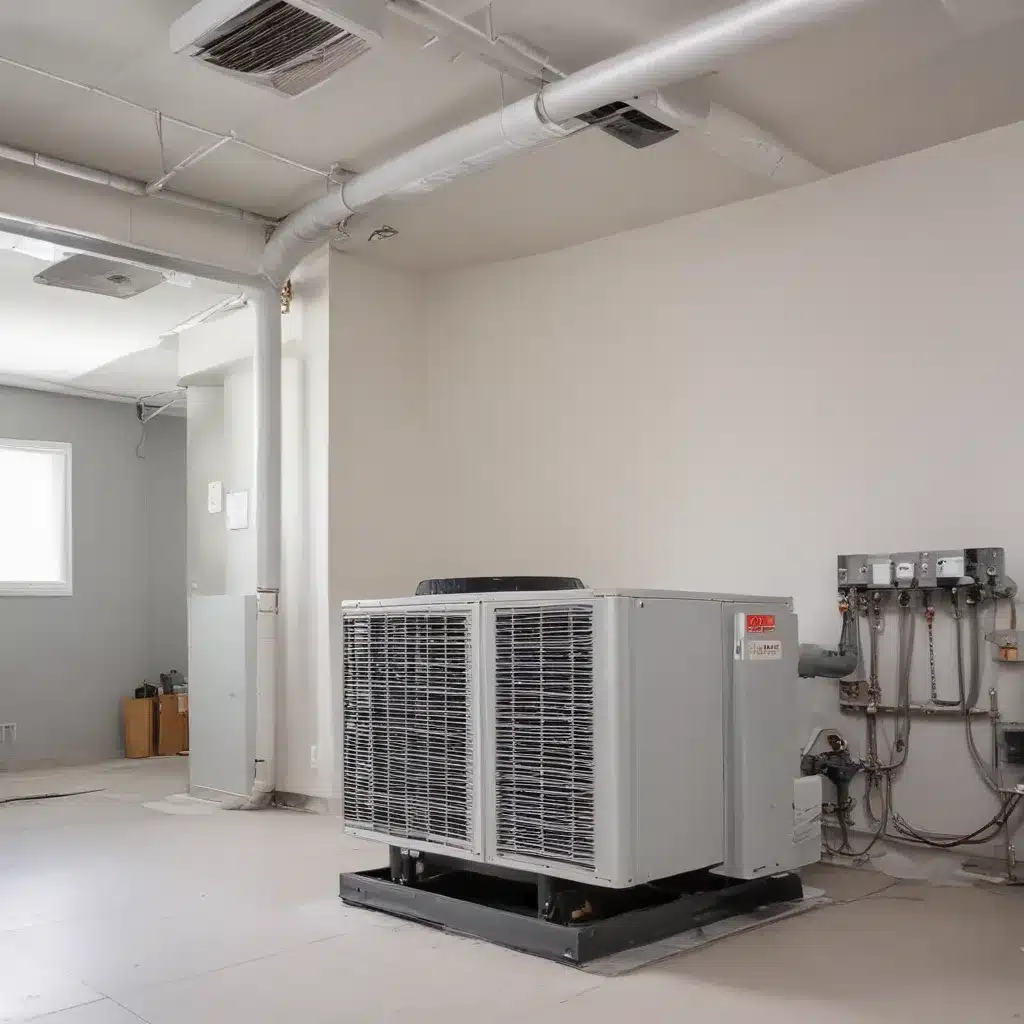 Upgrading to Energy-Efficient HVAC: Cost-Saving Considerations