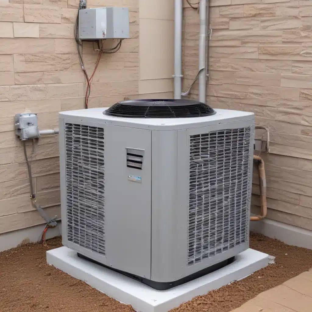 Upgrading to Geothermal Heat Pumps: Benefits and Installation Considerations