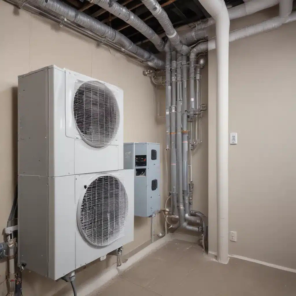 Upgrading to HVAC Variable Refrigerant Flow Systems for Enhanced Efficiency and Comfort in Commercial Properties