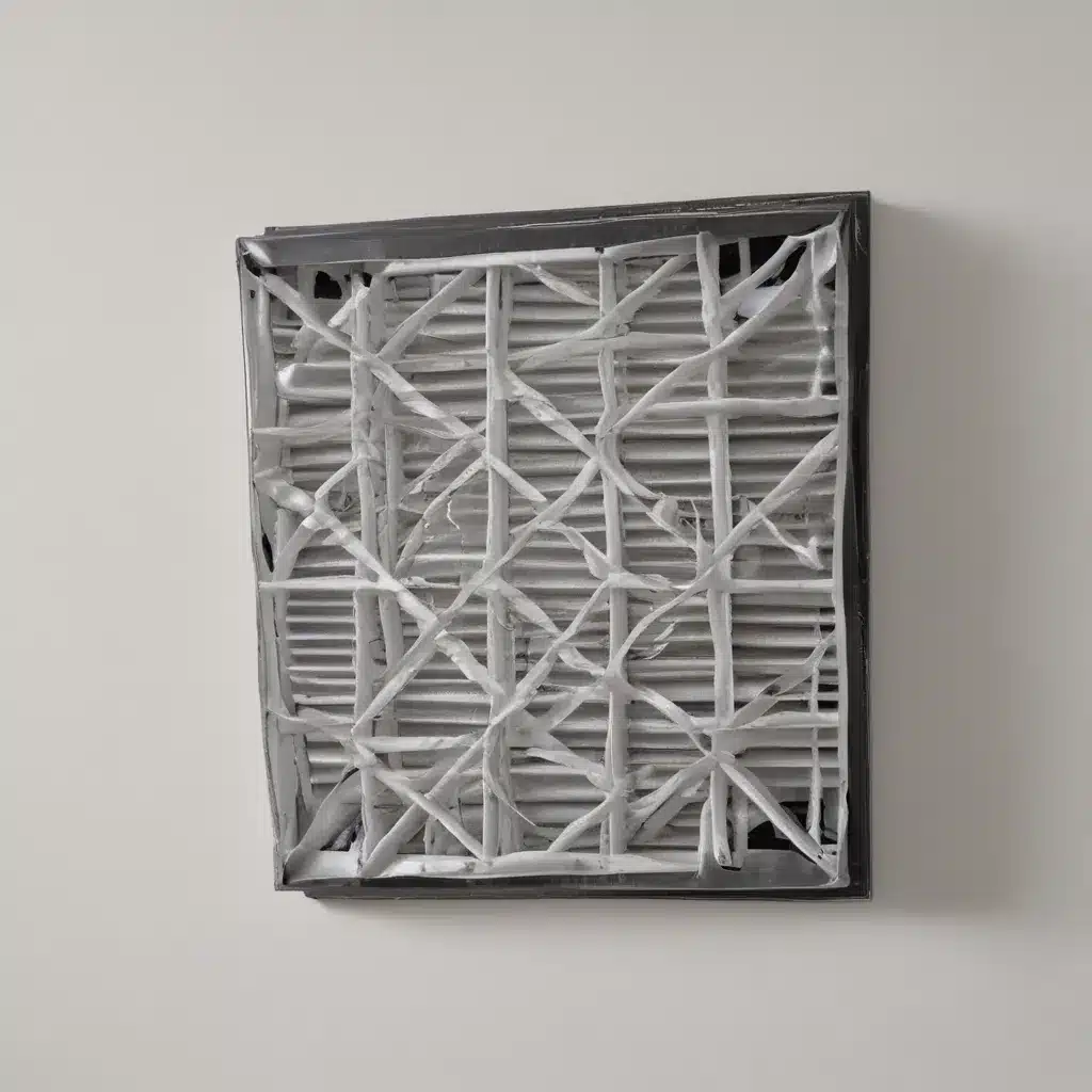Upgrading to High-Efficiency Air Filters: Improving Indoor Air Quality