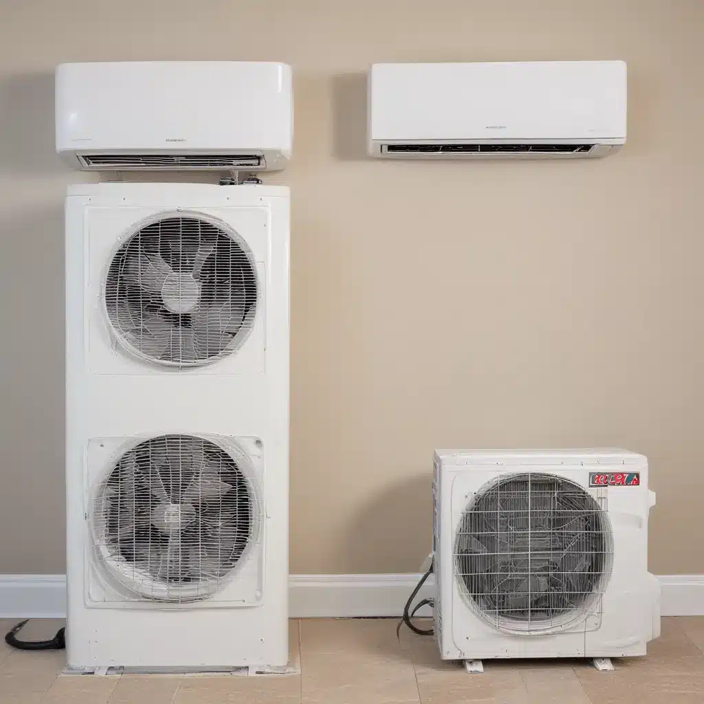 Upgrading to High-Efficiency Ductless Mini-Split Systems: Benefits and Considerations