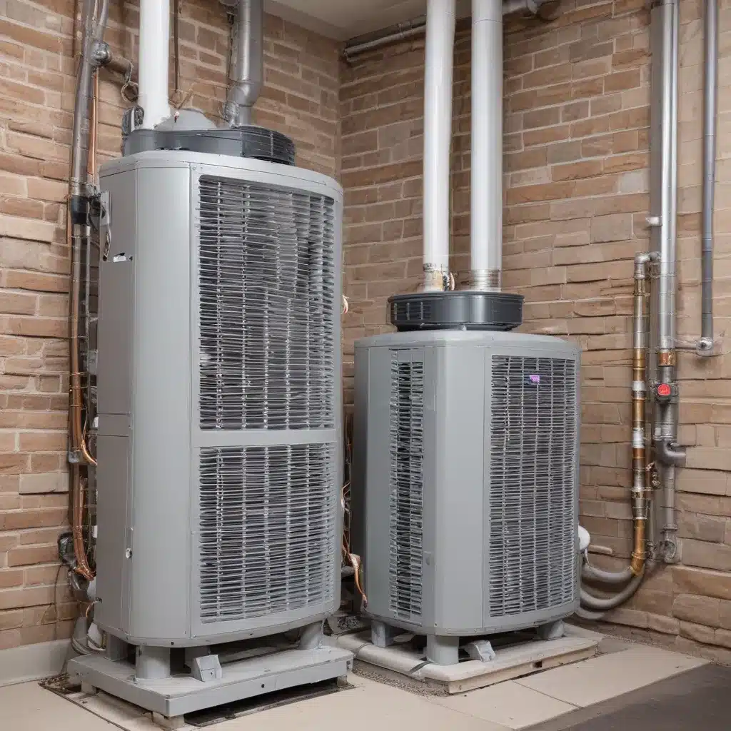 Upgrading to High-Efficiency Geothermal Heat Pumps: Benefits and Installation