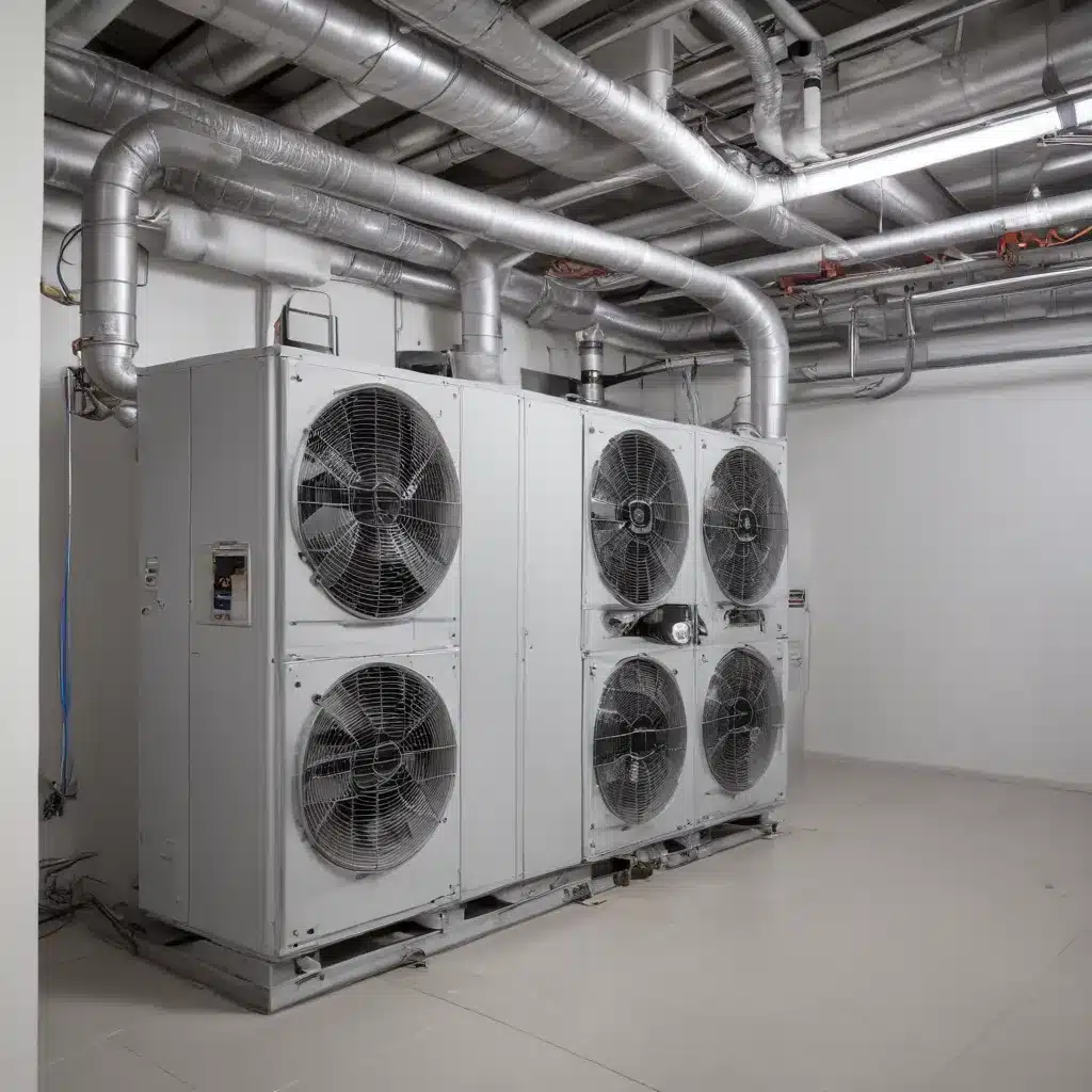 Upgrading to High-Efficiency HVAC Systems: Maximising Energy and Cost Savings