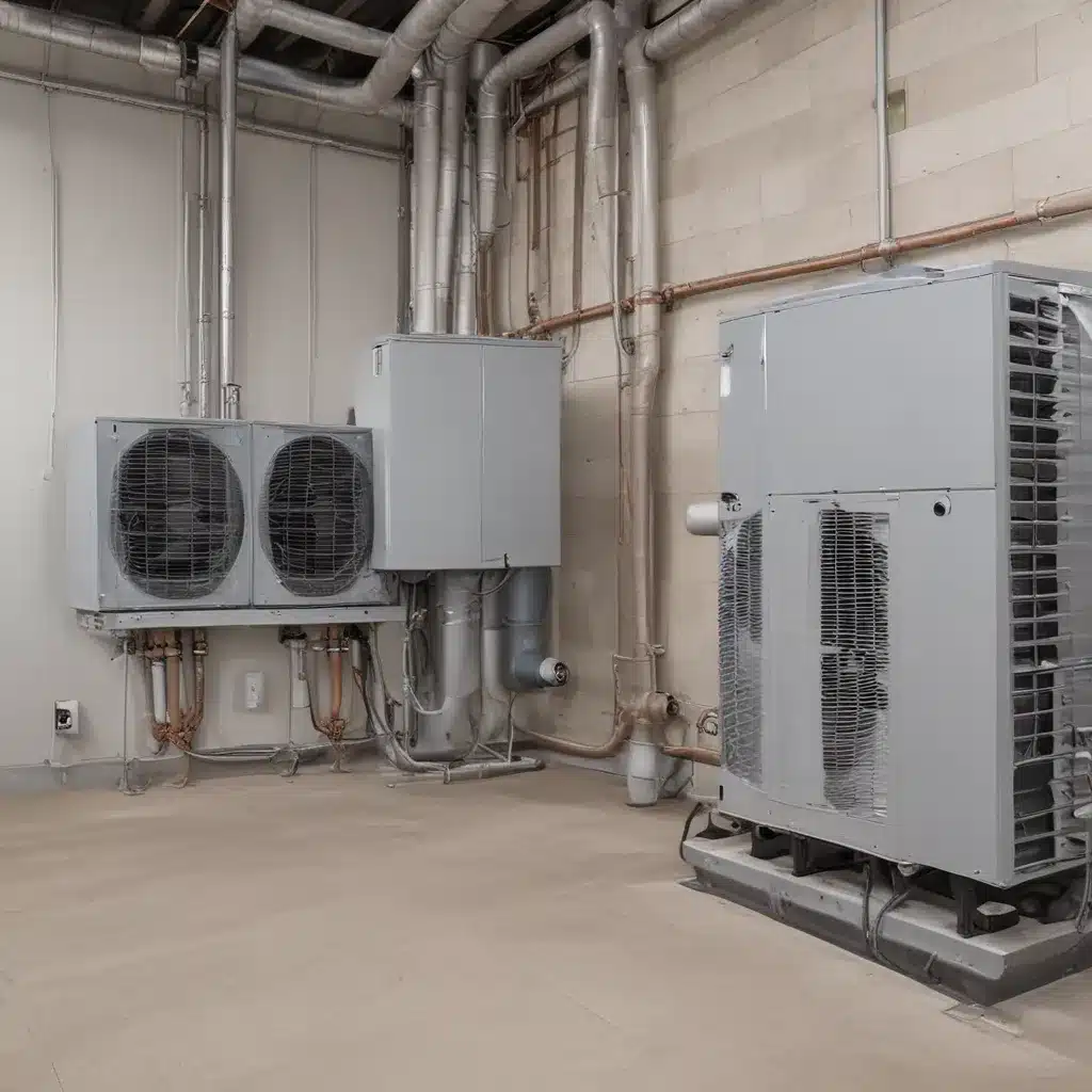 Upgrading to Smart HVAC: Leveraging Technology for Enhanced Energy Efficiency