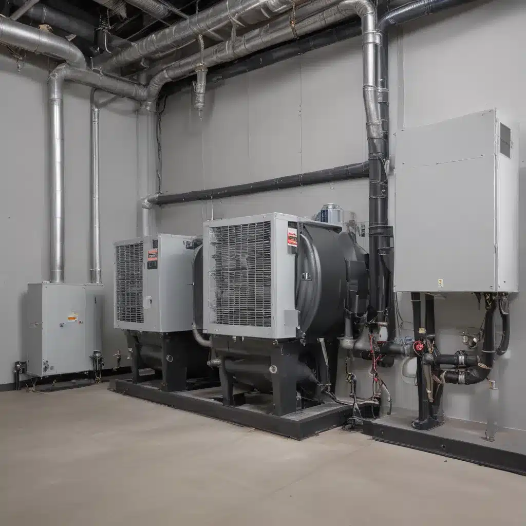Upgrading to Variable-Speed HVAC Blowers for Enhanced Energy Savings