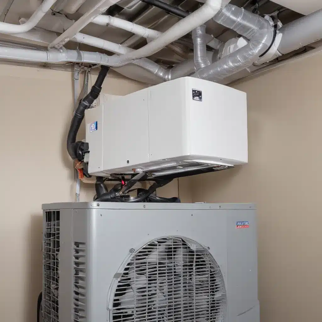 Upgrading to Variable-Speed HVAC Systems for Superior Energy Efficiency and Comfort