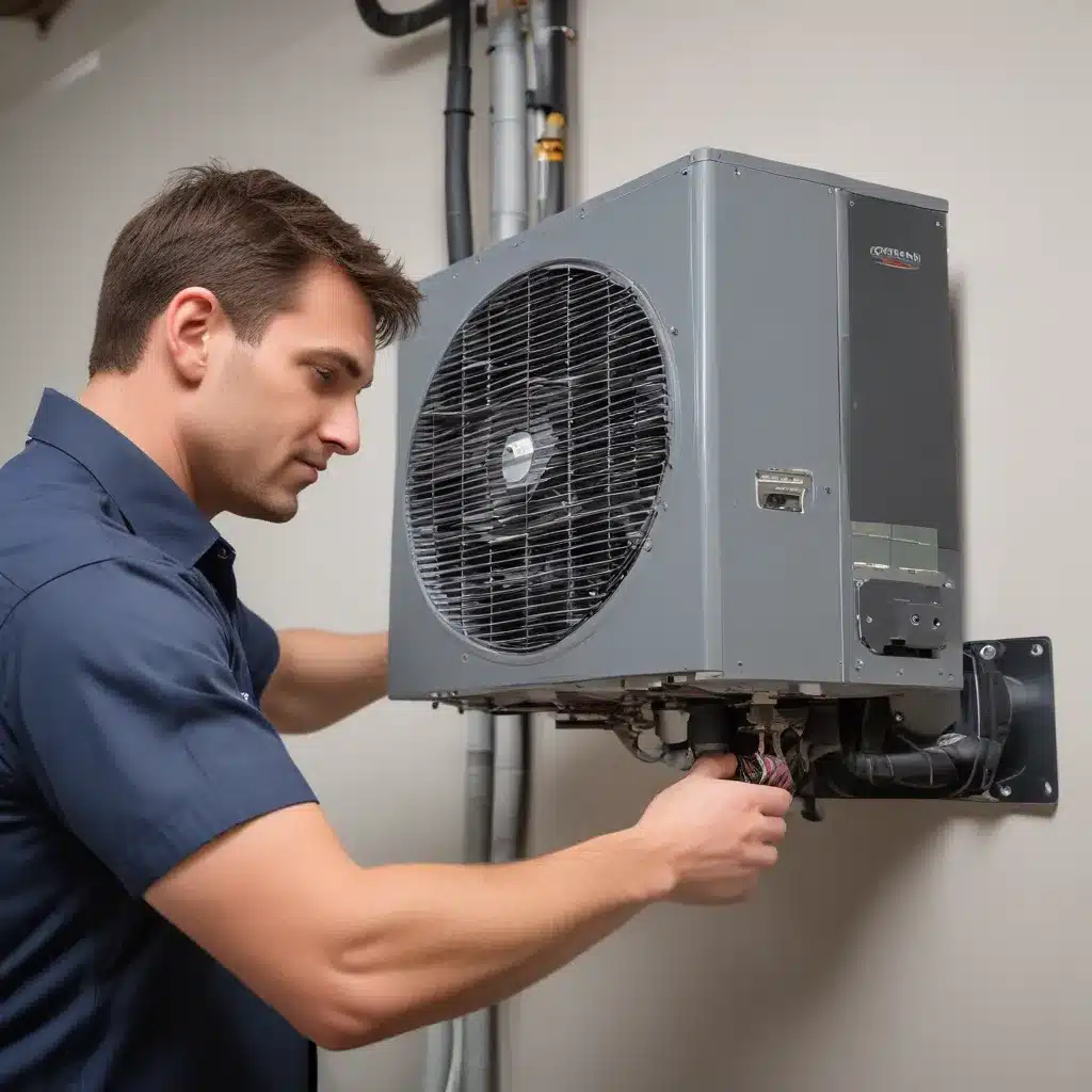Upgrading to Variable-Speed HVAC Systems for Superior Energy Efficiency and Comfort