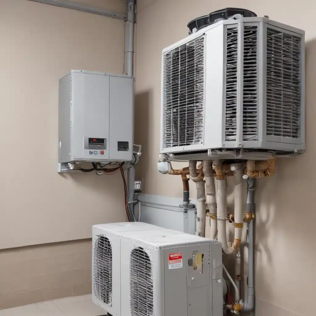 Upgrading to Variable Refrigerant Flow HVAC Systems: Benefits and Considerations