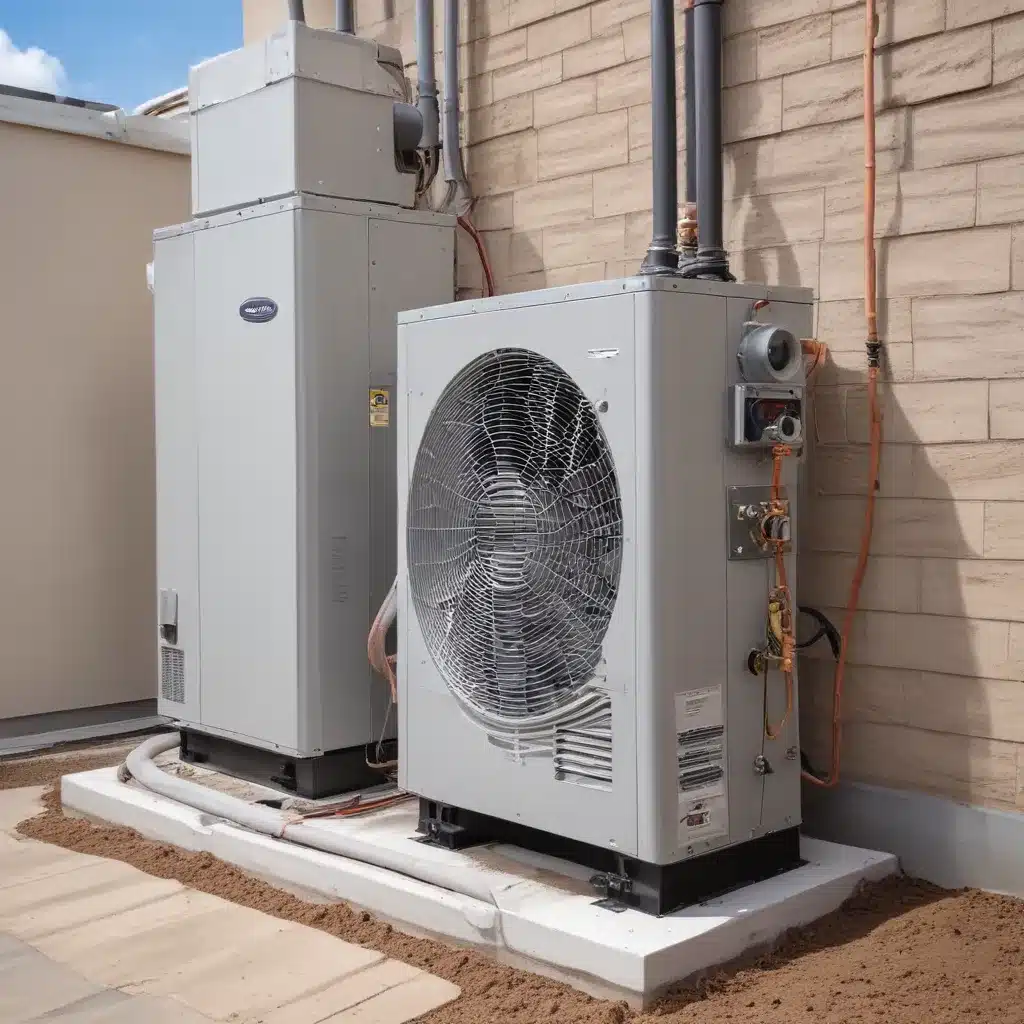 Upgrading to a Geothermal HVAC System: Evaluating Costs, Benefits, Environmental Impact, and Installation