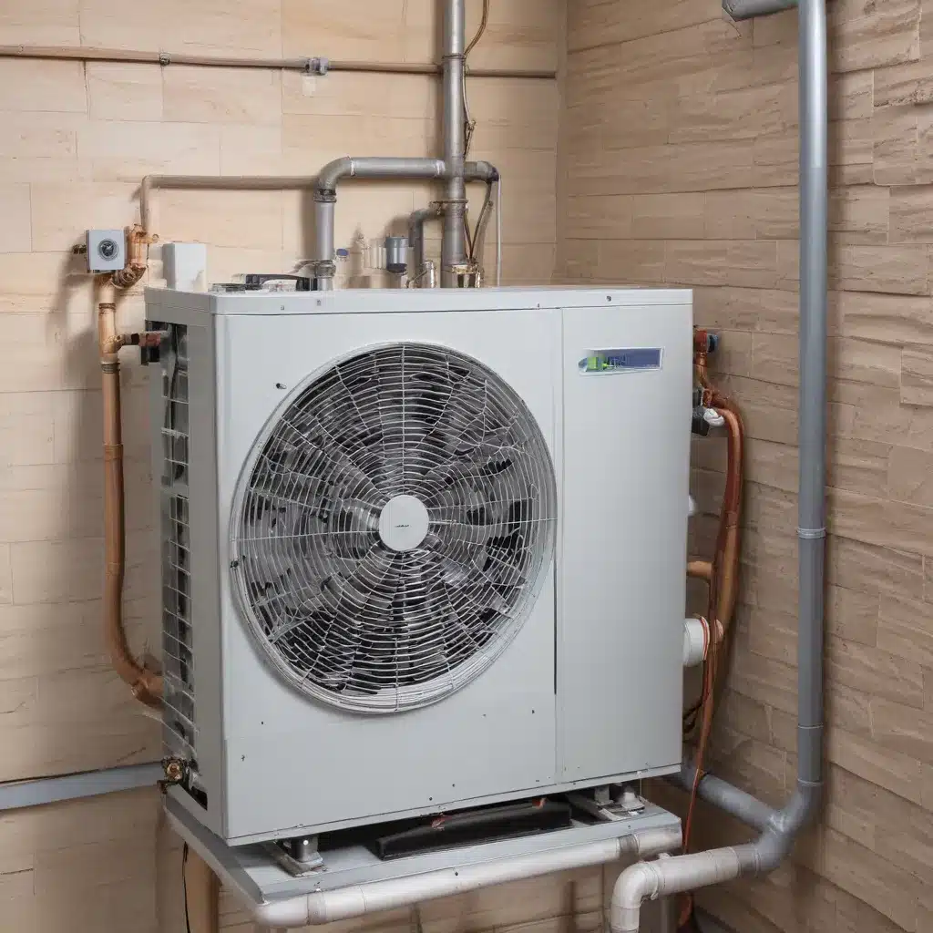Upgrading to a Geothermal HVAC System: Evaluating Costs, Benefits, and Eco-Friendly Operation