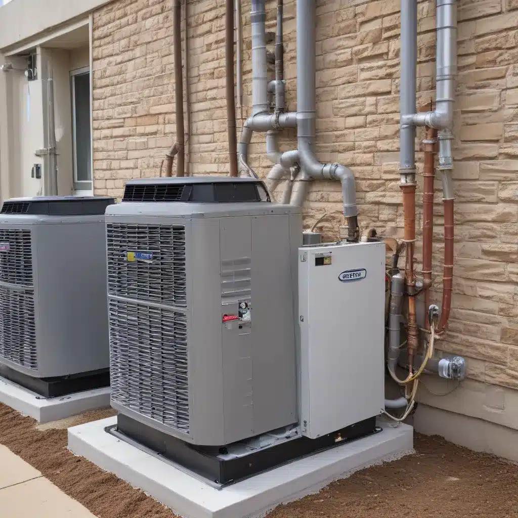Upgrading to a Geothermal HVAC System: Evaluating Costs, Benefits, and Eco-Friendly Operation