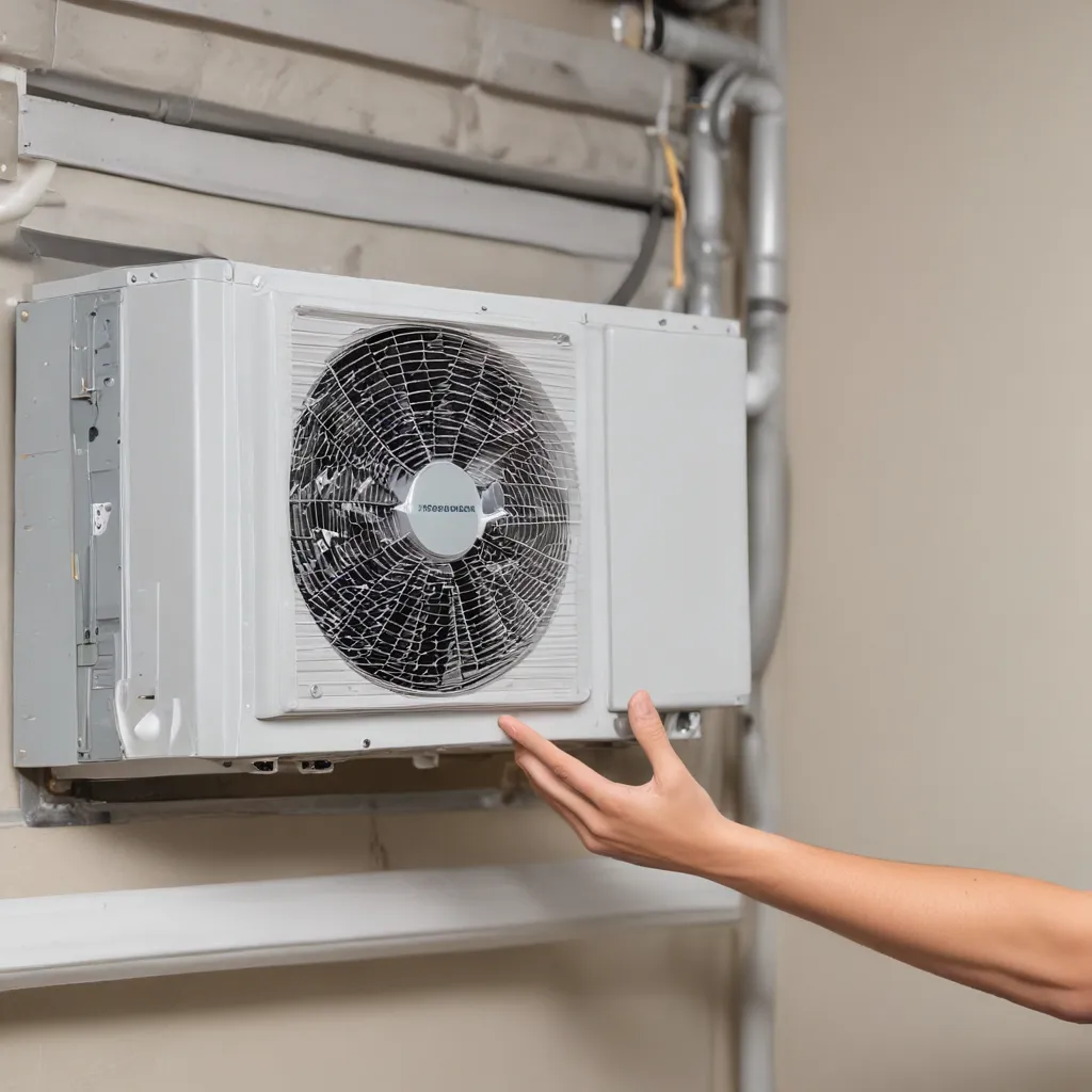 Upgrading to a Smart HVAC System: Enhanced Comfort, Efficiency, Connectivity, Remote Access, and Predictive Maintenance