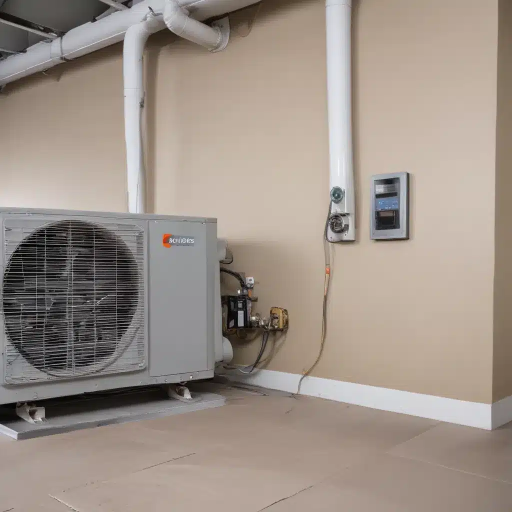 Upgrading to a Smart HVAC System: Enhancing Energy Efficiency and Comfort