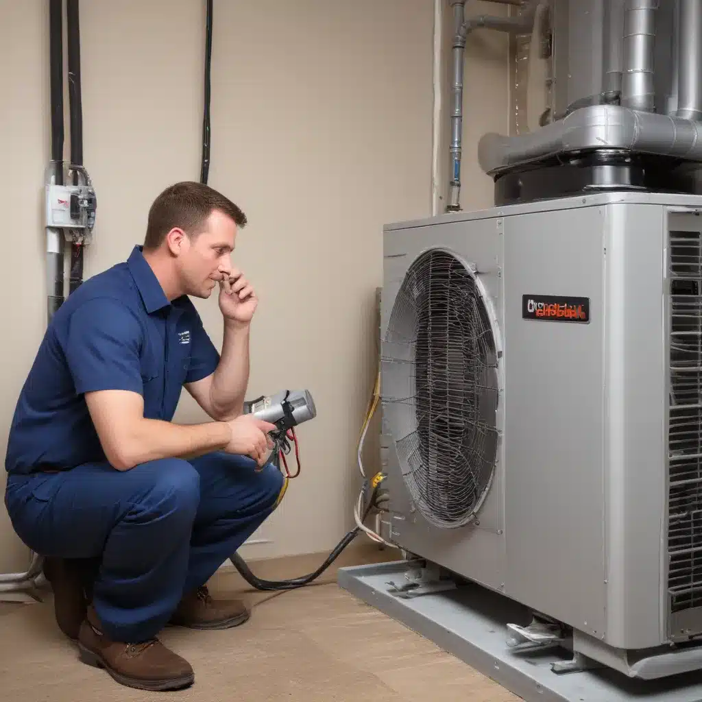 Upgrading to a Smart HVAC System: Enhancing Energy Efficiency and Comfort