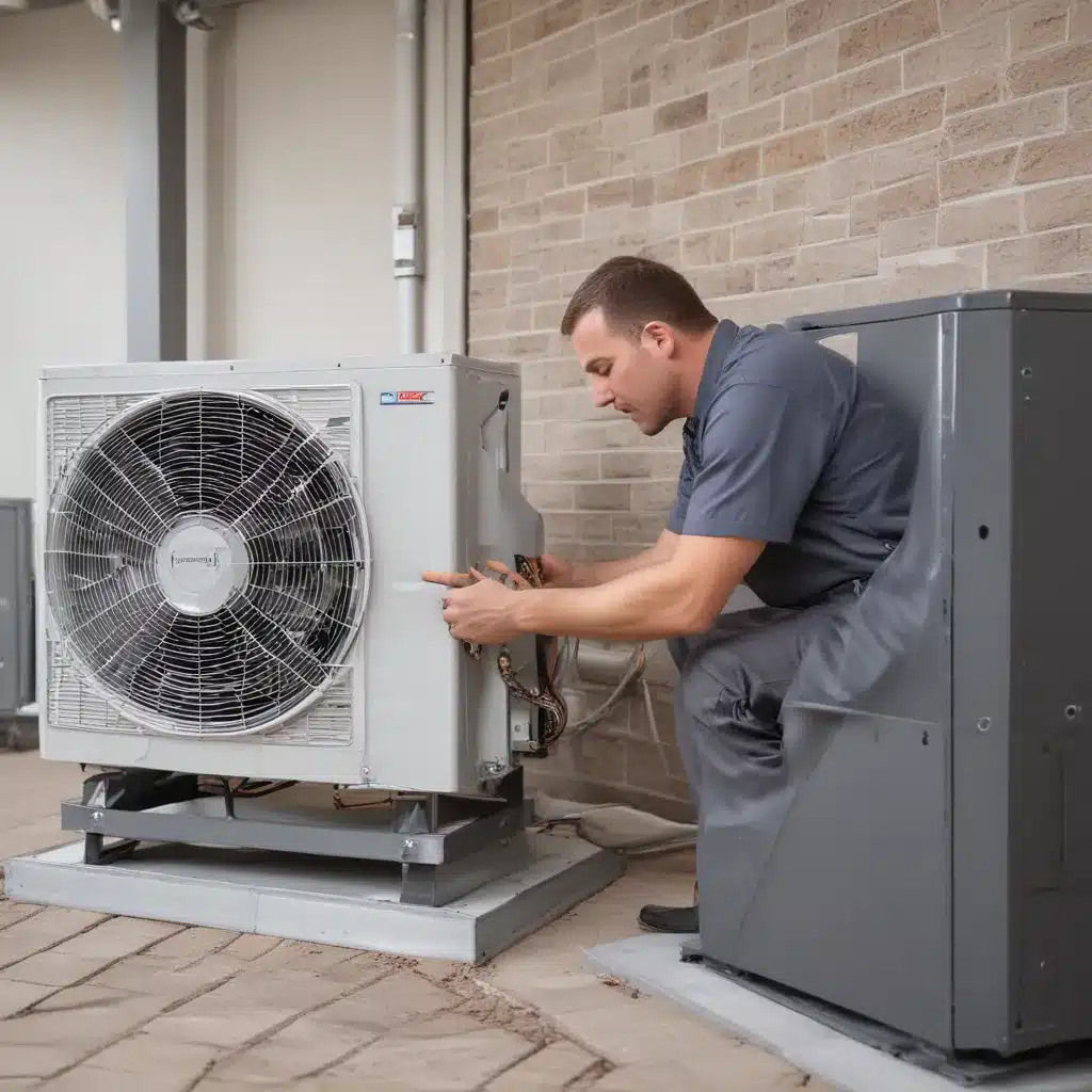 Upgrading to a Smart HVAC System: Enhancing Energy Efficiency and Comfort